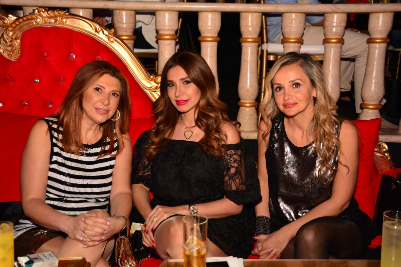 Theatrum on Saturday Night